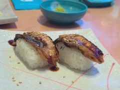 -晴季寿司(红旗街万达店)