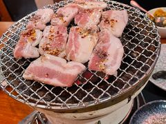 -大阪烧肉BAKA一代(十亩地店)