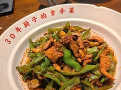 -味上湘菜馆(岳麓山店)