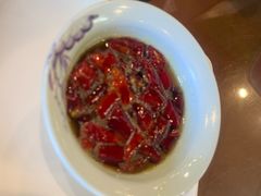 -竹叶涮肉坊(总店)