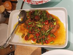 -古镇老食铺-徐州非遗技艺餐厅(大学城店)