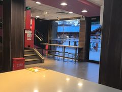 -麦当劳(丽江玉河广场店)