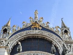 -圣马尔谷圣殿宗主教座堂