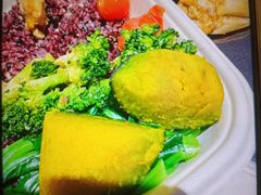 -KPRO肯律轻食(淘金店)