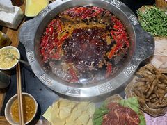 -大龙火锅(老店)