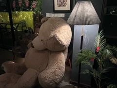 -咖法森林·咖啡  酒吧(天河店)