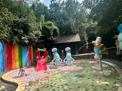 -天目湖涵田半山温泉