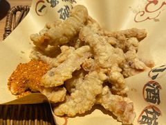 -泥糊破店小酒馆·团建聚餐(南京西路店)