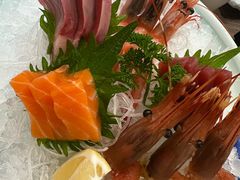 -东京屋(武定路店)