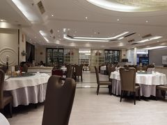大堂-道道鲜·崇明私房菜(五角场店)