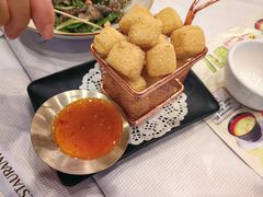 -中山威尼斯西餐厅(三乡总店)