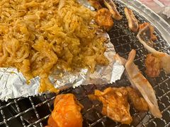 -永安里地摊烤肉(首创店)