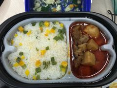 -大润发(张江店)