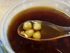 -蒙记老牌豆浆