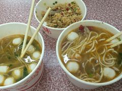 -明月虾面(厦禾路店)