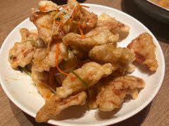 传统锅包肉-金掌勺锅包肉(太原万达店)
