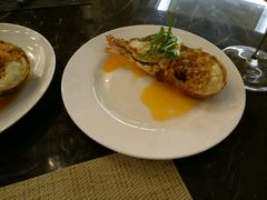 -漢咖啡·全服务式自助晚餐(武汉洲际酒店)