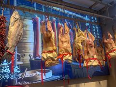 -老海陵·泰州菜(图书馆店)