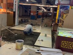 -万家丽生活超市