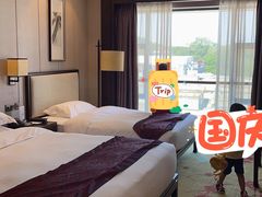 -佛山顺德香云纱园林酒店(清晖园店)