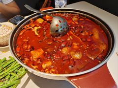 -渝月·川菜(海岸城店)