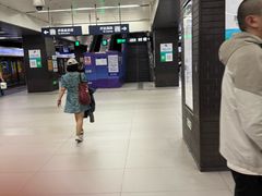 -平安里(地铁站)