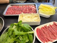 -新梅居(宁海东路店)