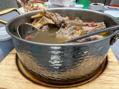 -阿静美食