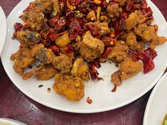 -小四川餐厅(纪庄子北道店)