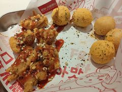-百事喜乐炸鸡铺(合肥首店)