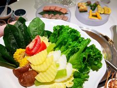 -左庭右院鲜牛肉火锅(苏州园区永旺店)