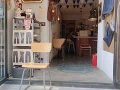 门面-舊新事咖啡NOTHING NEW COFFEE