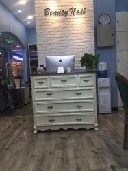 -Beauty nail伊佳靓丽美甲美睫