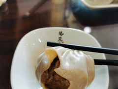 -锡笼记·无锡小笼(常熟万达店)