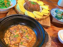 -大自然(鲁家村店)