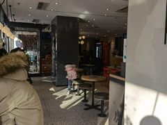 -肯德基(房山店)