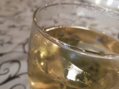 龙井茶-一江春水·杭帮臻宴