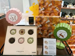 -杭州大厦LSE城市生活超市(杭州大厦店)