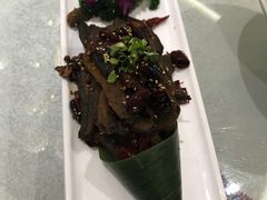 -巴渝菜馆(涿州店)