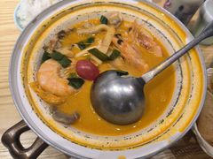 -米泰芒·东南亚料理(体育西店)