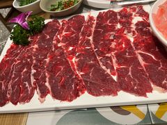-莺花渡火锅City Green(万象城店)
