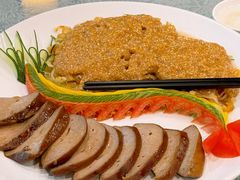 -东海酒家(长平东路店)