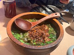 -山石榴·贵州菜(丰盛里店)