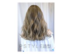 -P.STYLE派斯造型