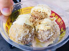 芝心盲公丸-无影脚佛山陈氏盲公丸始创店(飞鸿街店)