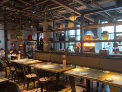 -探鱼·鲜青椒爽麻烤鱼(天一广场店)