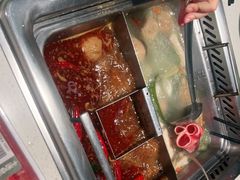 -野妹火锅(龙岗店)
