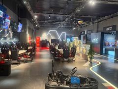 -魔赛卡丁车赛车汇(上海店)