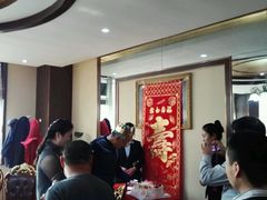 -聚宾楼·烤鸭·家宴(科技三路店)