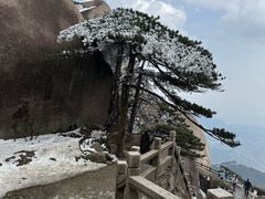-天柱山风景区